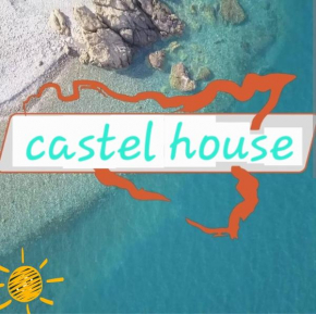 Castel house Fiumefreddo Di Sicilia